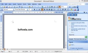Microsoft office word 2003 portable free download